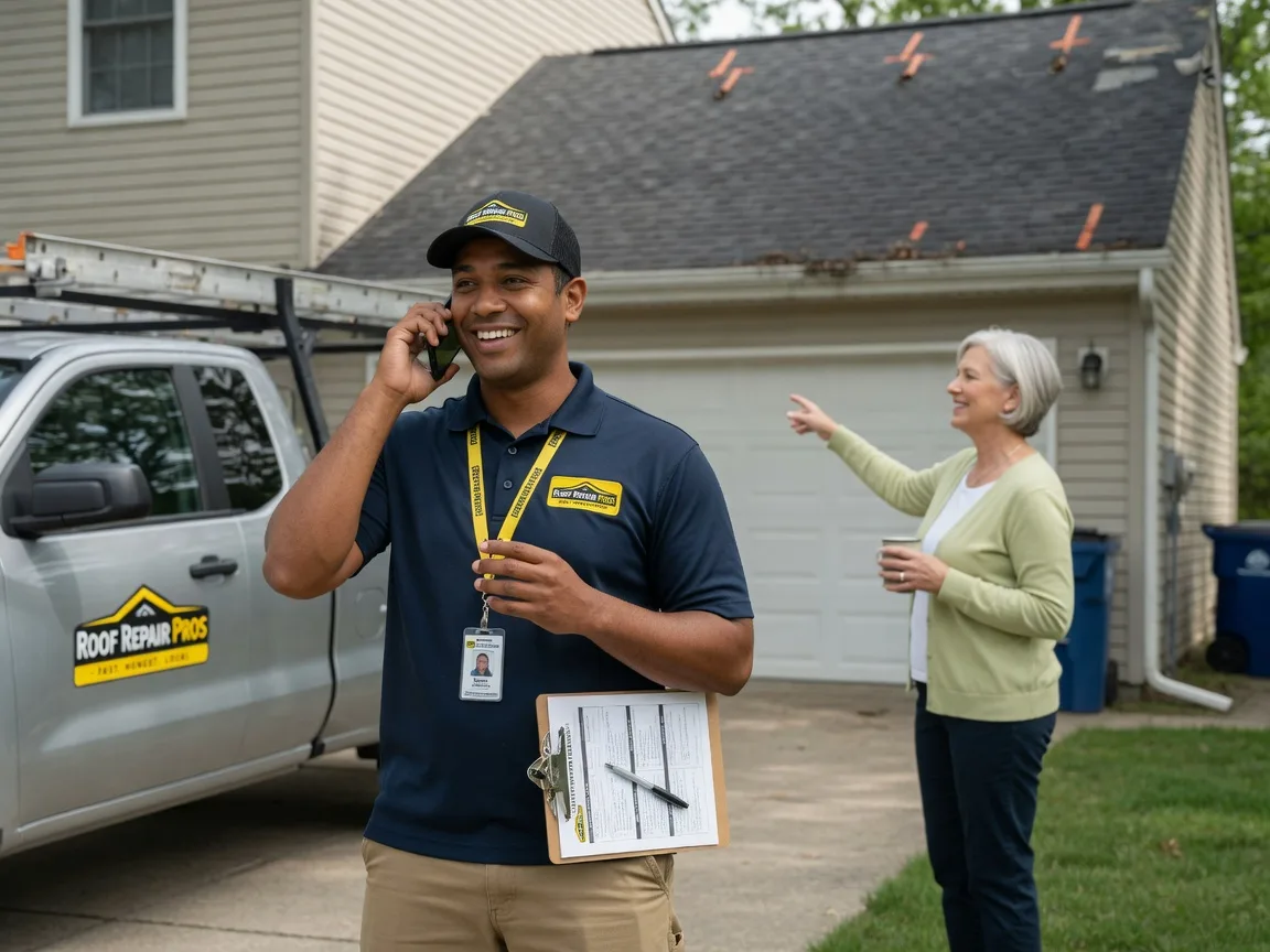 Roof Repair Brunson, SC FAQs